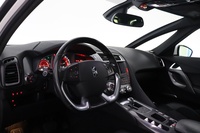 Citroën DS5 vaihtoauto