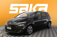 Citroën Grand C4 Picasso vaihtoauto