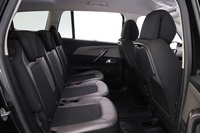 Citroën Grand C4 Picasso vaihtoauto