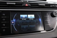 Citroën Grand C4 Picasso vaihtoauto