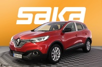 Renault Kadjar vaihtoauto