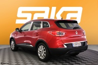 Renault Kadjar vaihtoauto