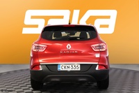 Renault Kadjar vaihtoauto