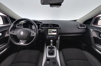 Renault Kadjar vaihtoauto