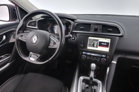 Renault Kadjar vaihtoauto