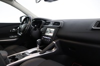 Renault Kadjar vaihtoauto