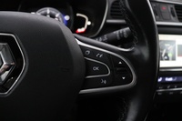 Renault Kadjar vaihtoauto