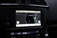 Renault Kadjar vaihtoauto