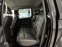Volkswagen Amarok vaihtoauto