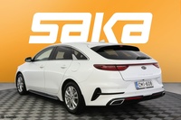 Kia Proceed vaihtoauto