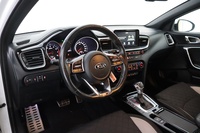 Kia Proceed vaihtoauto