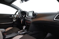 Kia Proceed vaihtoauto