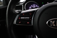 Kia Proceed vaihtoauto