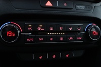 Kia Proceed vaihtoauto