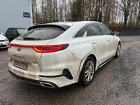 Kia Proceed vaihtoauto