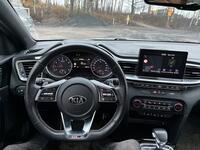 Kia Proceed vaihtoauto