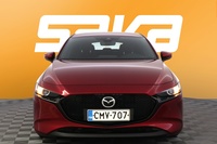 Mazda 3 vaihtoauto