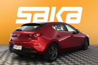 Mazda 3 vaihtoauto