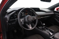 Mazda 3 vaihtoauto
