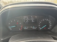 Ford Fiesta Van vaihtoauto