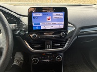 Ford Fiesta Van vaihtoauto