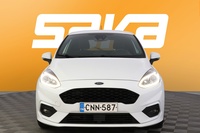Ford Fiesta Van vaihtoauto