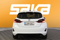 Ford Fiesta Van vaihtoauto