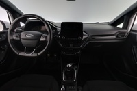 Ford Fiesta Van vaihtoauto