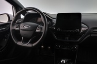 Ford Fiesta Van vaihtoauto
