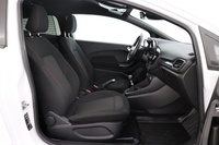 Ford Fiesta Van vaihtoauto