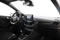 Ford Fiesta Van vaihtoauto