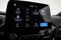 Ford Fiesta Van vaihtoauto