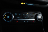 Ford Fiesta Van vaihtoauto