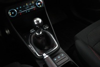 Ford Fiesta Van vaihtoauto