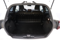 Ford Fiesta Van vaihtoauto