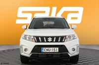 Suzuki Vitara vaihtoauto