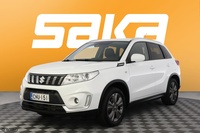 Suzuki Vitara vaihtoauto