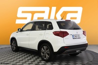 Suzuki Vitara vaihtoauto