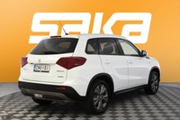 Suzuki Vitara vaihtoauto
