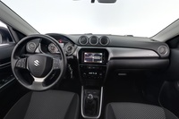 Suzuki Vitara vaihtoauto