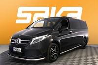 Mercedes-Benz V vaihtoauto