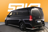 Mercedes-Benz V vaihtoauto