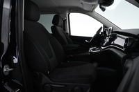 Mercedes-Benz V vaihtoauto