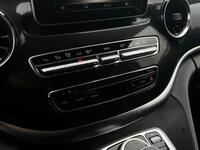 Mercedes-Benz V vaihtoauto