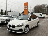 BMW 225 vaihtoauto