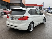 BMW 225 vaihtoauto