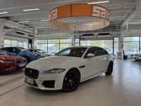 Jaguar XF vaihtoauto