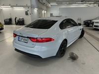 Jaguar XF vaihtoauto