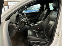 Jaguar XF vaihtoauto