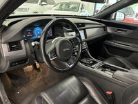 Jaguar XF vaihtoauto